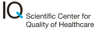 Logo IQ Healthcare